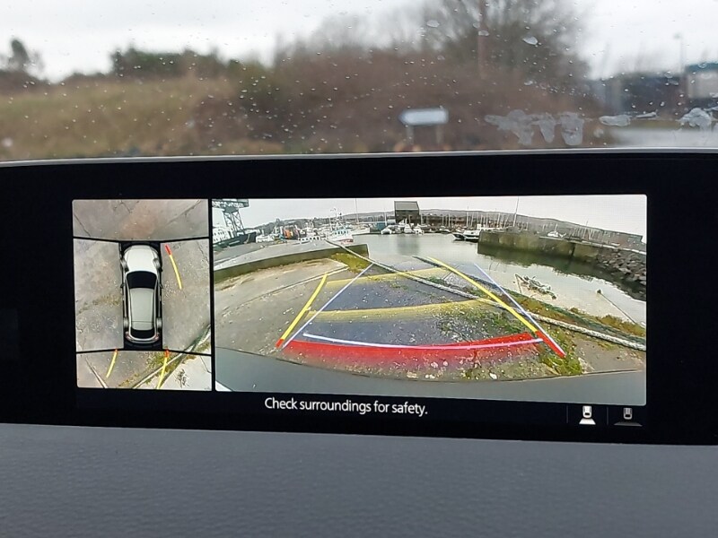 Used Mazda MX-30 2022 for sale - 77491532: Photo 15