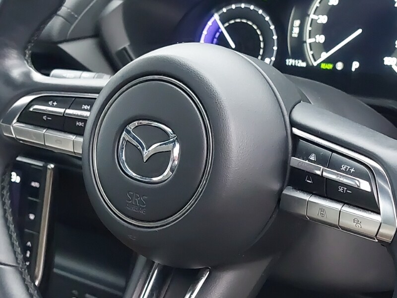 Used Mazda MX-30 2022 for sale - 77491532: Photo 16