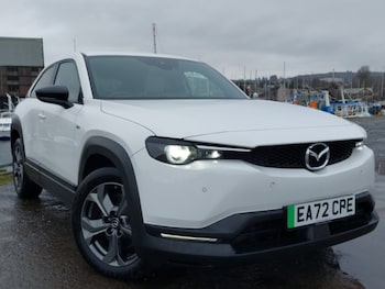 Used Mazda MX-30 2022 for sale - 77491532: Photo