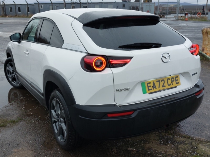 Used Mazda MX-30 2022 for sale - 77491532: Photo 3