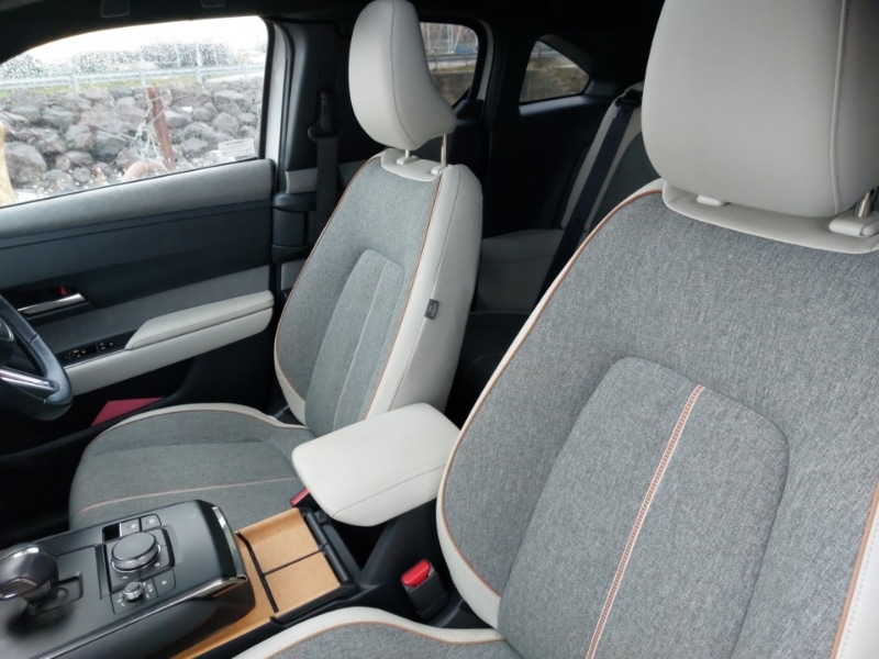 Used Mazda MX-30 2022 for sale - 77491532: Photo 5