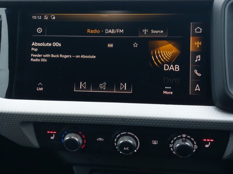 Used Audi A1 2019 for sale - 77343205: Photo 10