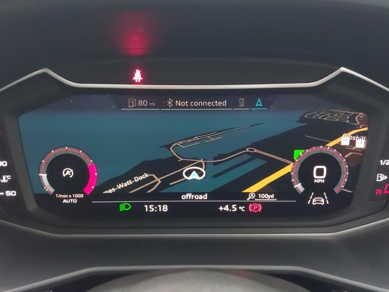 Used Audi A1 2019 for sale - 77343205: Photo 14