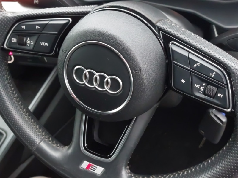 Used Audi A1 2019 for sale - 77343205: Photo 16