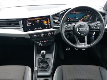 Used Audi A1 2019 for sale - 77343205: Photo