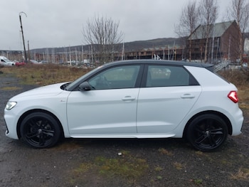 Used Audi A1 2019 for sale - 77343205: Photo