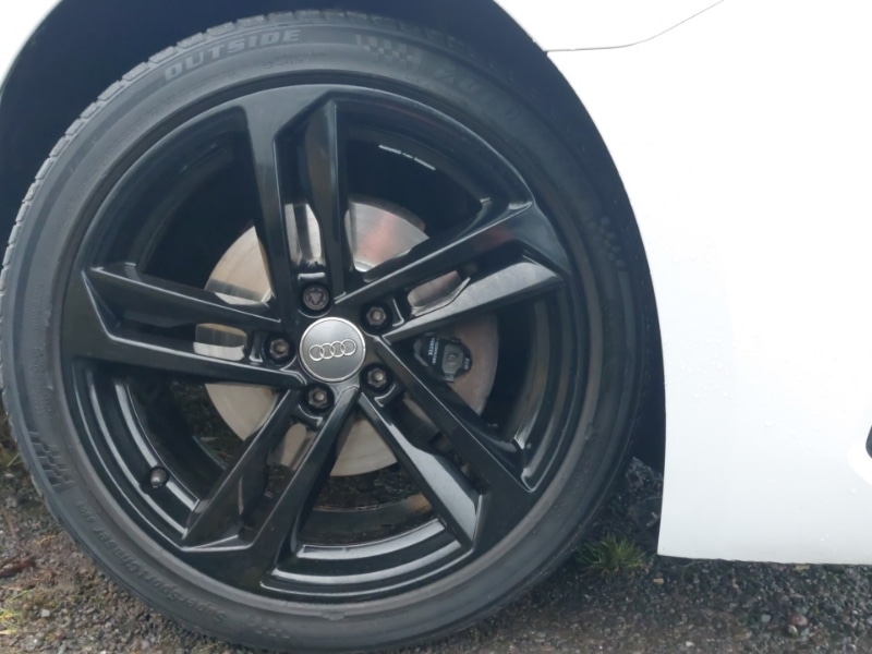 Used Audi A1 2019 for sale - 77343205: Photo 9