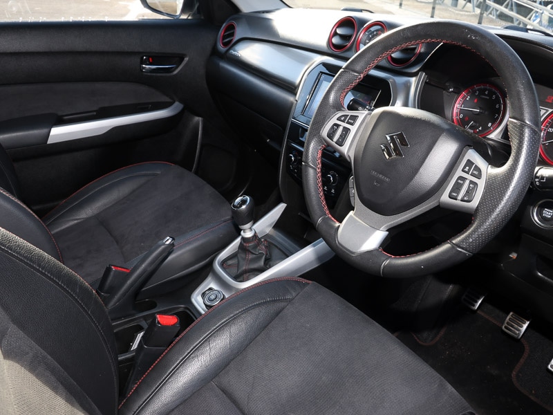 Used Suzuki Vitara 2017 for sale - 76963858: Photo 11