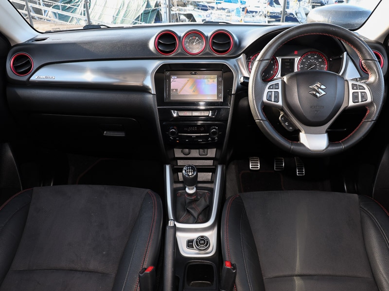 Used Suzuki Vitara 2017 for sale - 76963858: Photo 4