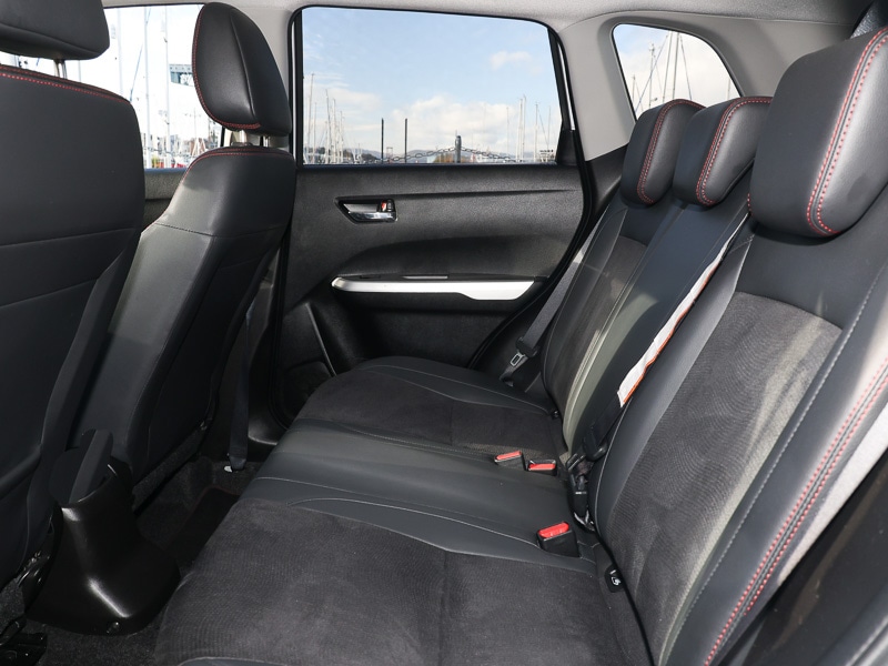 Used Suzuki Vitara 2017 for sale - 76963858: Photo 6