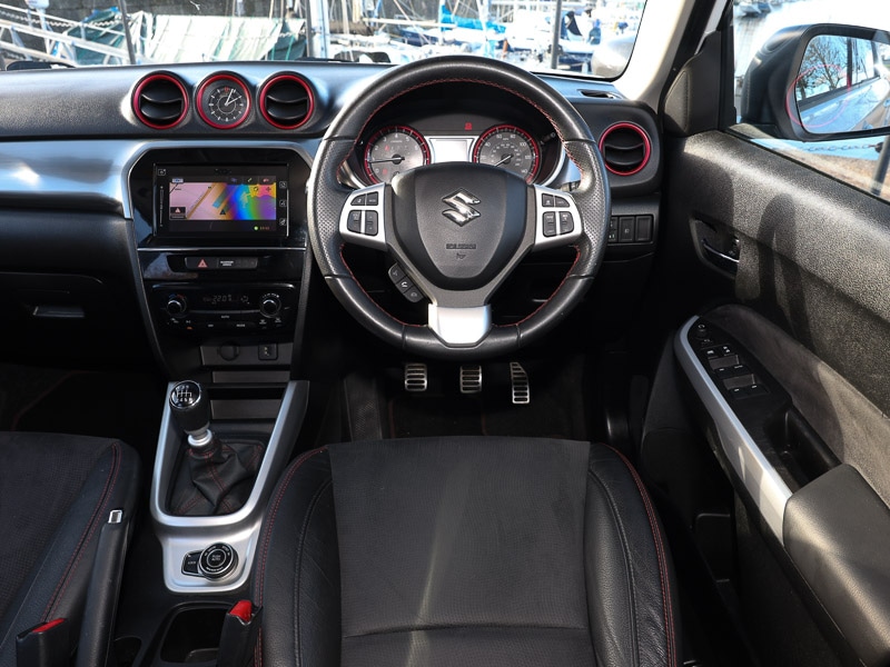 Used Suzuki Vitara 2017 for sale - 76963858: Photo 7