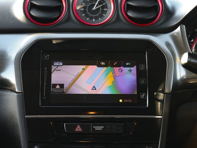 Used Suzuki Vitara 2017 for sale - 76963858: Photo 8