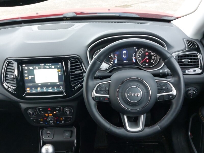 Used Jeep Compass 2021 for sale - 77439168: Photo 7