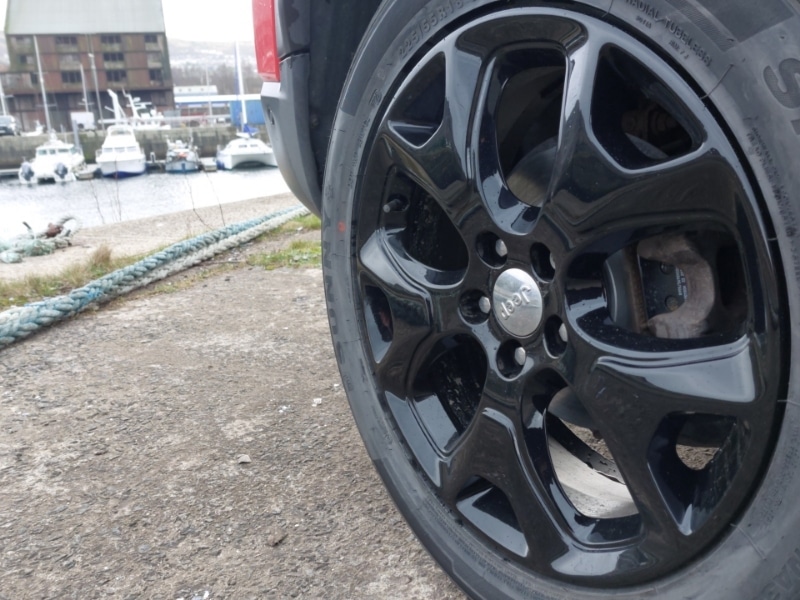 Used Jeep Compass 2021 for sale - 77439168: Photo 9