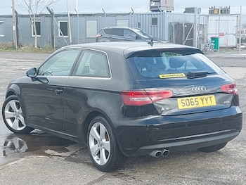 Used Audi A3 2016 for sale - 77630231: Photo