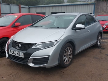 Honda - Civic