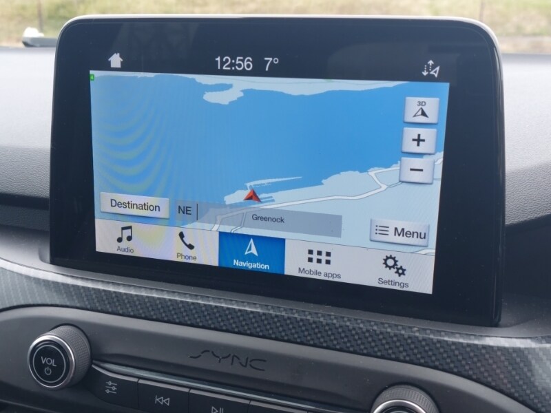 Used Ford Focus 2019 for sale - 78178812: Photo 12