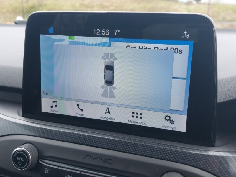 Used Ford Focus 2019 for sale - 78178812: Photo 13