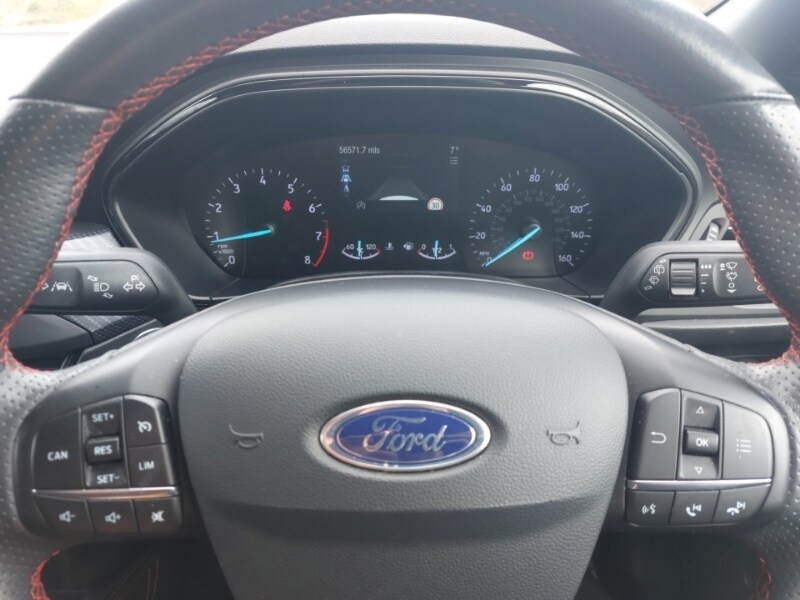Used Ford Focus 2019 for sale - 78178812: Photo 14