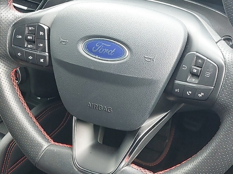 Used Ford Focus 2019 for sale - 78178812: Photo 16