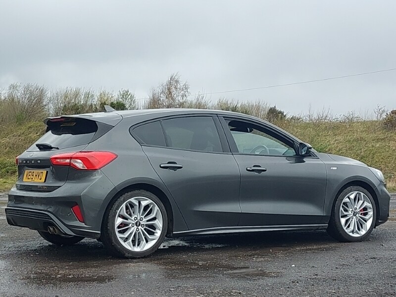 Used Ford Focus 2019 for sale - 78178812: Photo 17