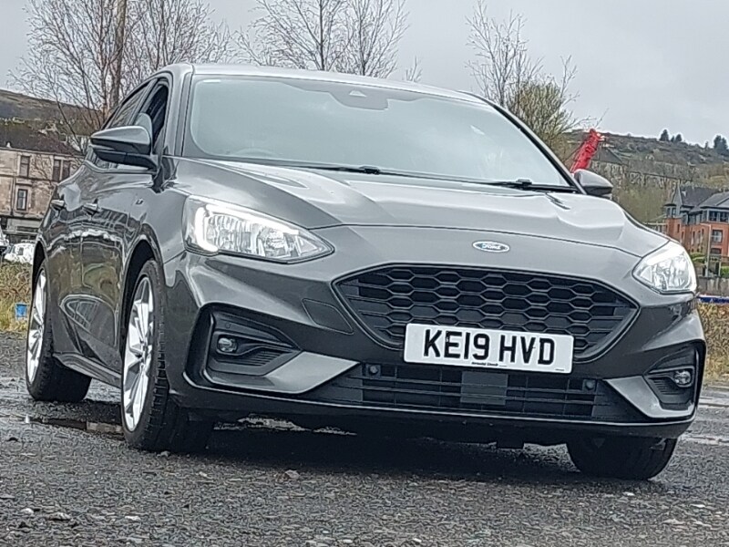Used Ford Focus 2019 for sale - 78178812: Photo 19