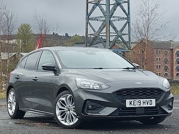 Used Ford Focus 2019 for sale - 78178812: Photo