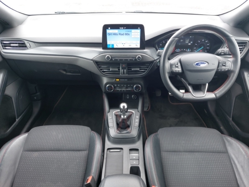 Used Ford Focus 2019 for sale - 78178812: Photo 2