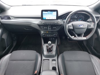 Used Ford Focus 2019 for sale - 78178812: Photo