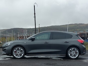 Used Ford Focus 2019 for sale - 78178812: Photo