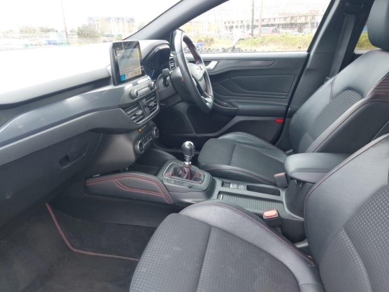 Used Ford Focus 2019 for sale - 78178812: Photo 5