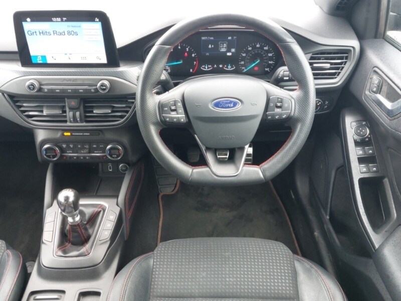 Used Ford Focus 2019 for sale - 78178812: Photo 7