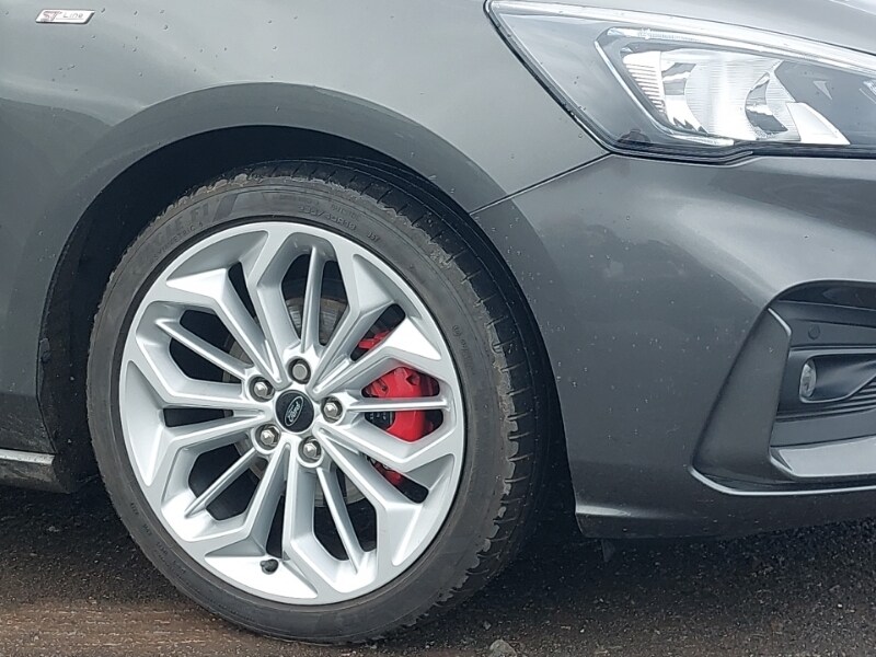 Used Ford Focus 2019 for sale - 78178812: Photo 9