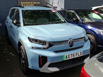 Used Citroen C3 Aircross 2025 for sale - 79803842: Photo