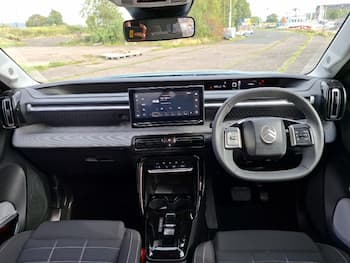 Used Citroen C3 Aircross 2025 for sale - 79803842: Photo