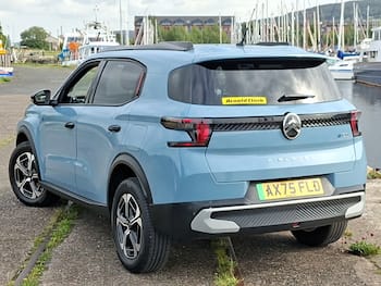 Used Citroen C3 Aircross 2025 for sale - 79803842: Photo