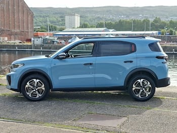 Used Citroen C3 Aircross 2025 for sale - 79803842: Photo