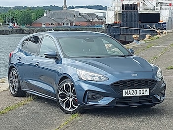 Used Ford Focus 2020 for sale - 78778161: Photo