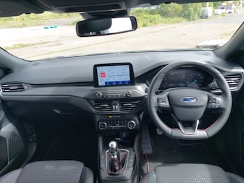 Used Ford Focus 2020 for sale - 78778161: Photo