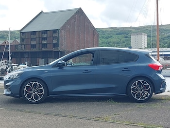 Used Ford Focus 2020 for sale - 78778161: Photo