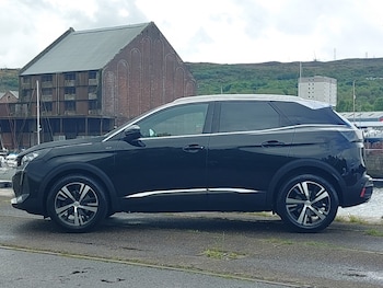 Used Peugeot 3008 2021 for sale - 78704011: Photo
