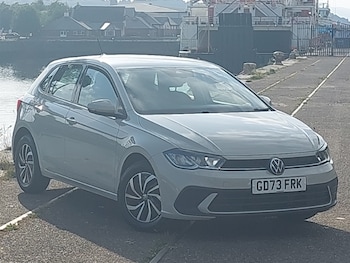 Used Volkswagen Polo 2024 for sale - 79424943: Photo