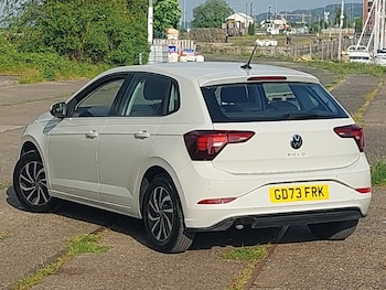 Used Volkswagen Polo 2024 for sale - 79424943: Photo