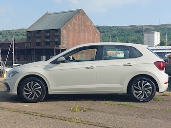 Used Volkswagen Polo 2024 for sale - 79424943: Photo