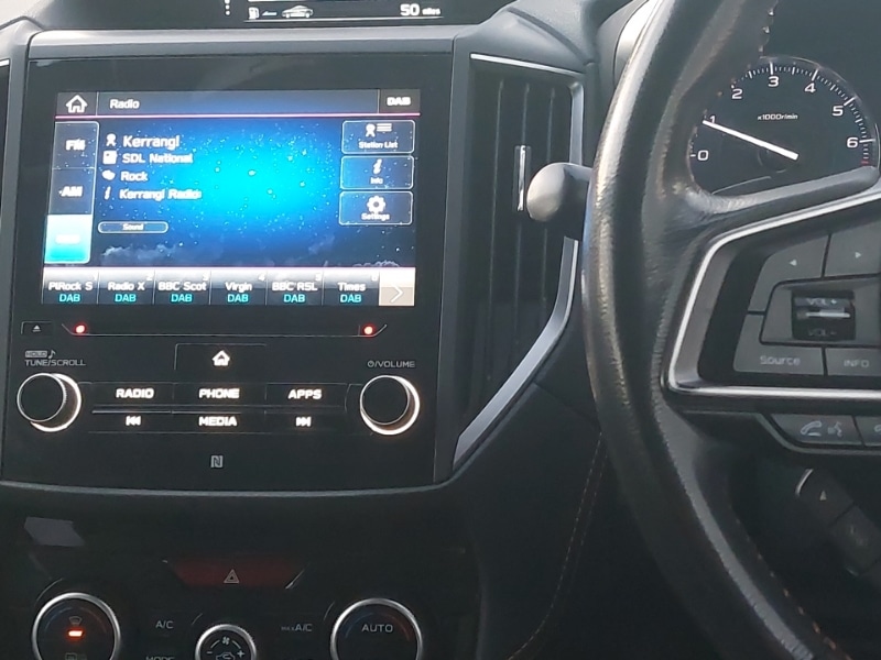 Used Subaru XV 2021 for sale - 76596678: Photo 10