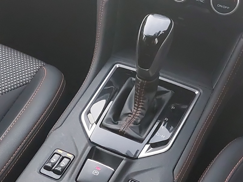 Used Subaru XV 2021 for sale - 76596678: Photo 11