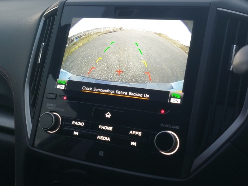 Used Subaru XV 2021 for sale - 76596678: Photo 13