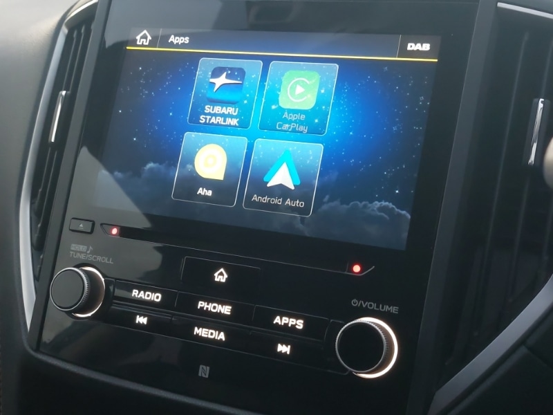 Used Subaru XV 2021 for sale - 76596678: Photo 14