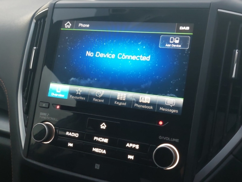 Used Subaru XV 2021 for sale - 76596678: Photo 15