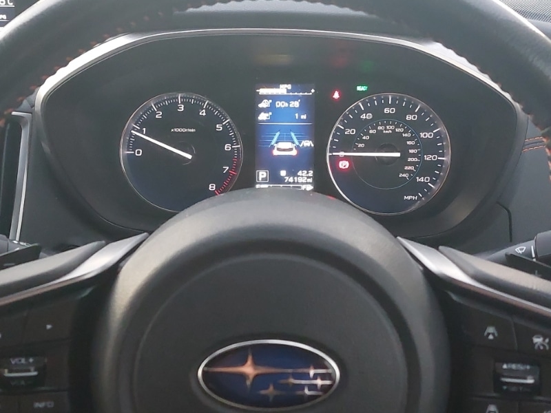 Used Subaru XV 2021 for sale - 76596678: Photo 16